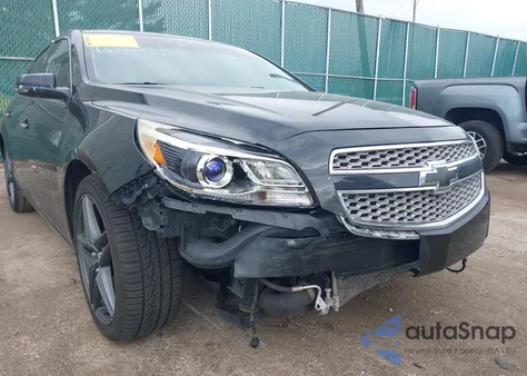 2013 Chevrolet Malibu 2Lz z USA, uszkodzony, nr VIN 1G11J5SX4DF244299